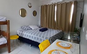 Recife e Olinda - Studio Bastos Residence